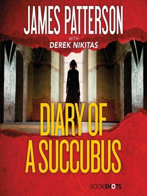 cover image of Diary of a Succubus